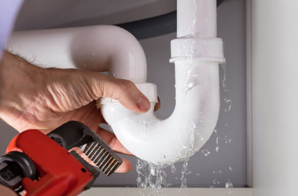 3 σημάδια ότι πρέπει να αντικαταστήσετε τα υδραυλικά στο σπίτι