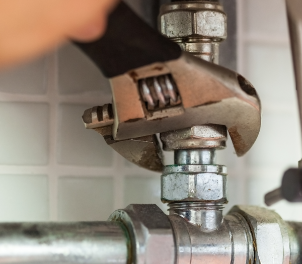 5-απαραίτητες-υδραυλικές-εργασίες-συντήρησης