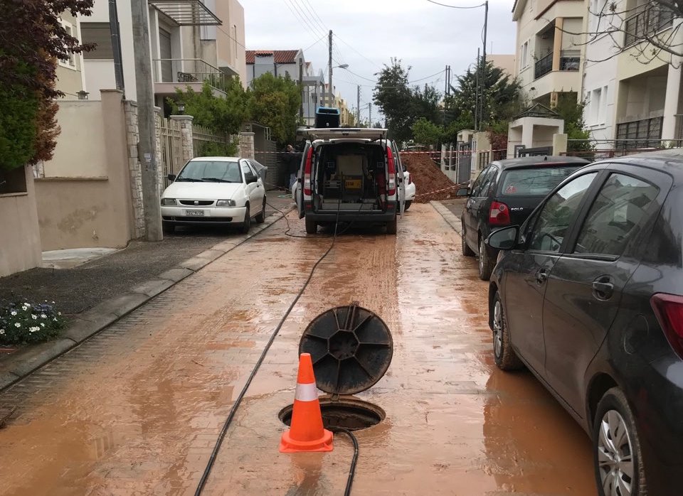 Πότε Χρειάζεται Έλεγχος Αποχέτευσης με Κάμερα; Οφέλη Κάμερας Αποχέτευσης
