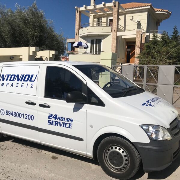Πλεονεκτήματα Αποφρακτικού Συνεργείου στην Αθήνα - Αποφράξεις Αθήνα Από 15€